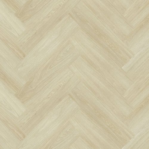 Design 555 Evolut Fischgrät Almond Oak EIR